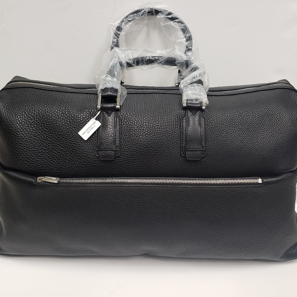 Chopard Duffle Bag